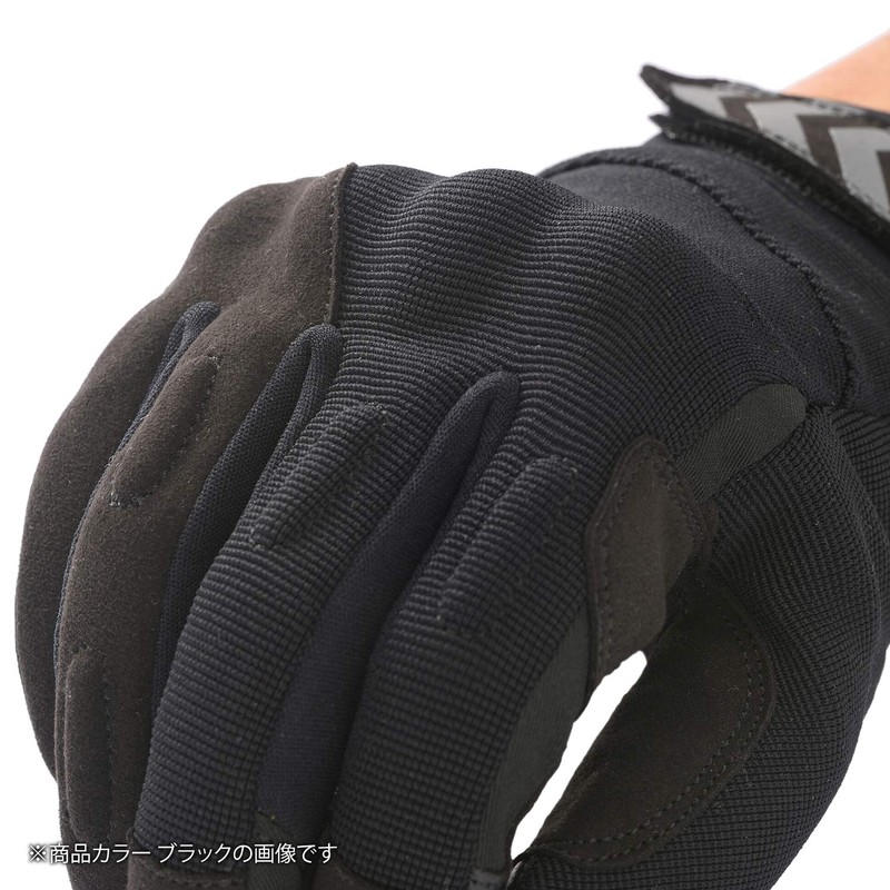 Daytona 15900 Motorcycle Gloves, Spring, Summer, Autumn, Winter, Hard Protector,