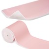 Geiserailie Foam Dressing Roll 4 x 24 Inch Sterile Non-Adhesive