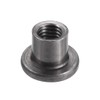sourcing map 30 Pieces M8 x 17.9 x 3 mm