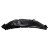 TRQ TRQ Inner Fender Liner Set Compatible with 2008-2010 Ford