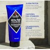 Jack Black All-Over Wash For Face, Hair & Body, 33