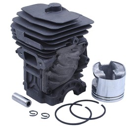 Mtanlo Cylinder Piston For Stihl MS251 MS251C MS251CBE-2Mix MS251Z MS251 CBE Chainsaws, Cylinder Piston Kit.