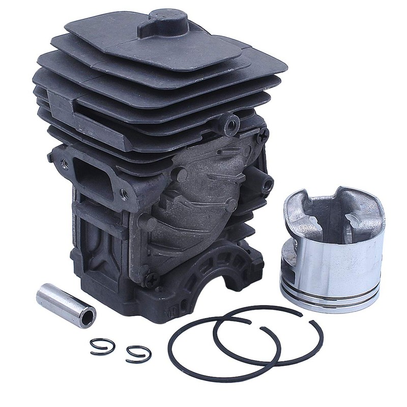 Mtanlo Cylinder Piston For Stihl MS251 MS251C MS251CBE-2Mix MS251Z MS251