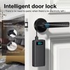 Update TEKXDD Smart Door Lock 6 in 1, Smart Lock
