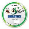 Toray Ginscales Super Strong Eye Sight Gigantec 200 m Light