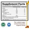 BetterAlt GOLD+ Choco Shilajit Honey Sticks | 85+ Minerals &