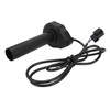 IUVWISN Electric Dirt Bike Throttle for Surron, Twist Handle Throttle