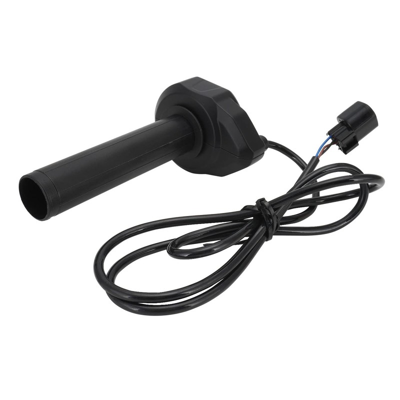 IUVWISN Electric Dirt Bike Throttle for Surron, Twist Handle Throttle