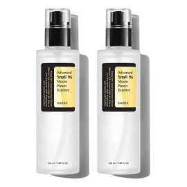 Cosrx - Advanced Snail 96 Mucin Power Essence 2 Botellas