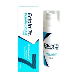 Ectoin 7% Derma Cream Ultra 50ml / 엑토인 7% 더마크림 울트라 50ml