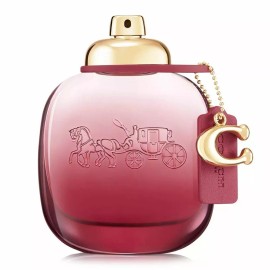 Coach Wild Rose by Coach 3oz EDP Spray Women's New Sealed