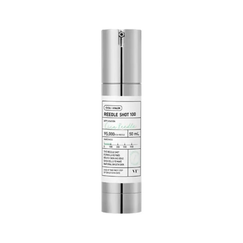 Sérum Microagujas Reedle Shot 100 con Ácido Hialurónico 50ml VT