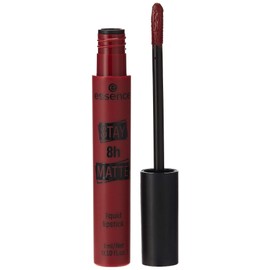 Ess. Stay 8H Matte Labial Líquido 09