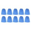 10pcs Women Disposable Bath Wrap Beauty Salon Travel Non Woven
