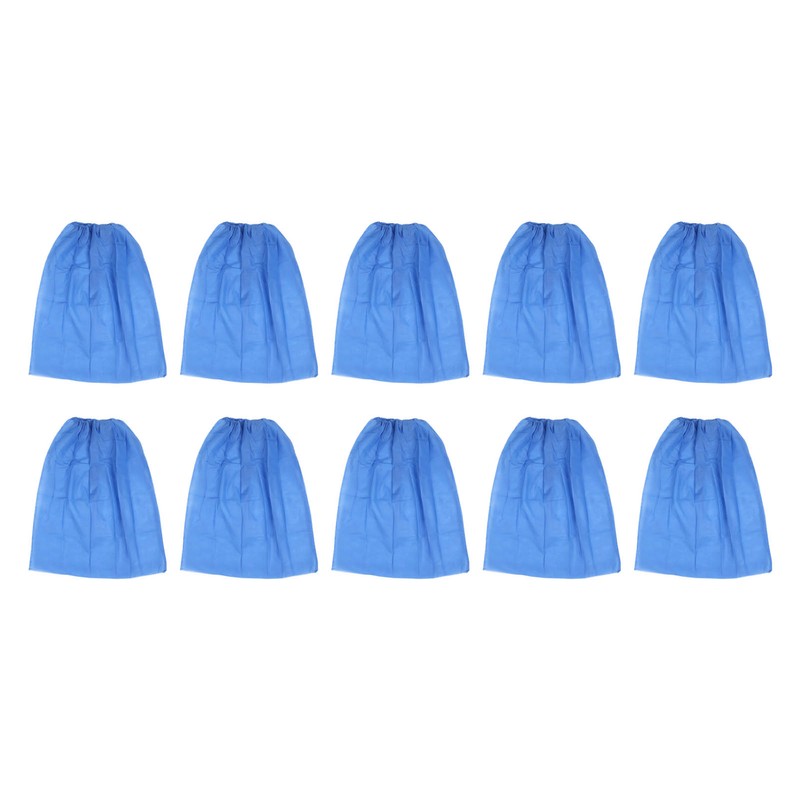 10pcs Women Disposable Bath Wrap Beauty Salon Travel Non Woven