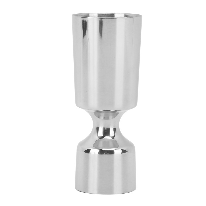 304 Stainless Steel Double Head Measuring Cup Japanese Style Double
