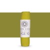 Unison : Soft Pastel : Single Yellow Green Earth 10