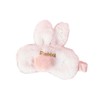 Healeved Light Blocking Eye Patch Soft Plush Sleeping Mask Adorable