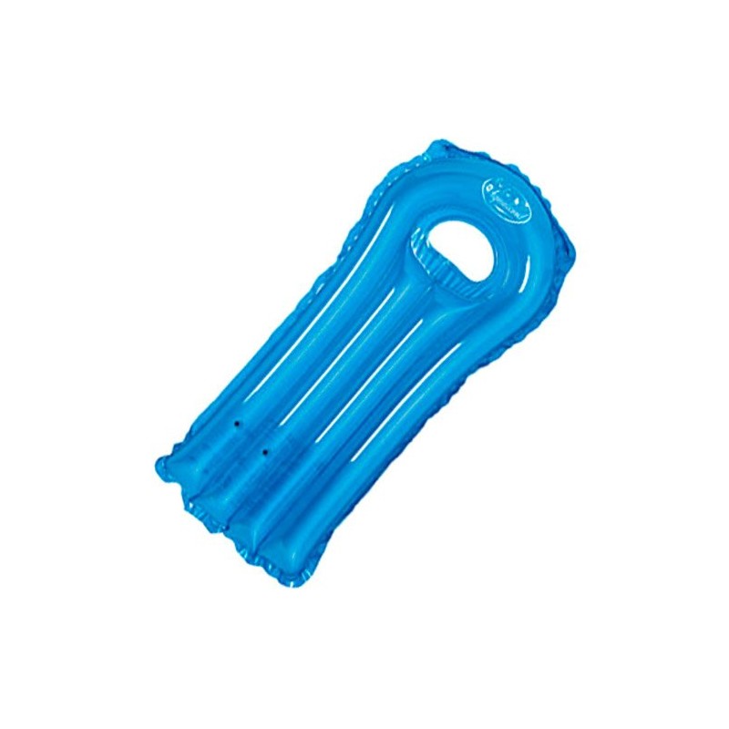 Chirushi Pure Color Window Surf (Blueberry)