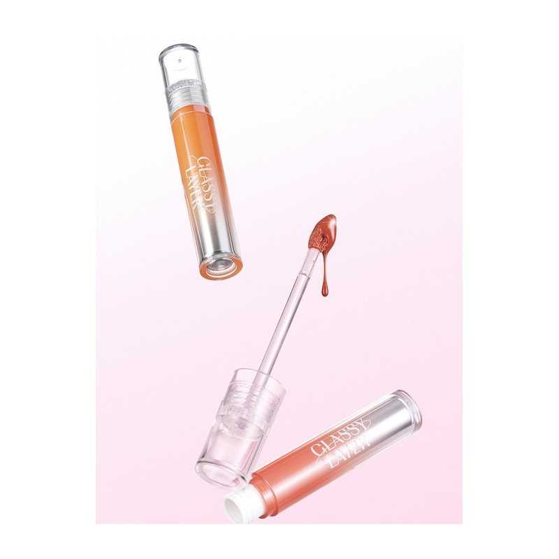 Glassy Layer Tint / 글래시 레이어 틴트