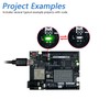 Freenove Control Board V5 Rev4 WiFi (Compatible with Arduino IDE),