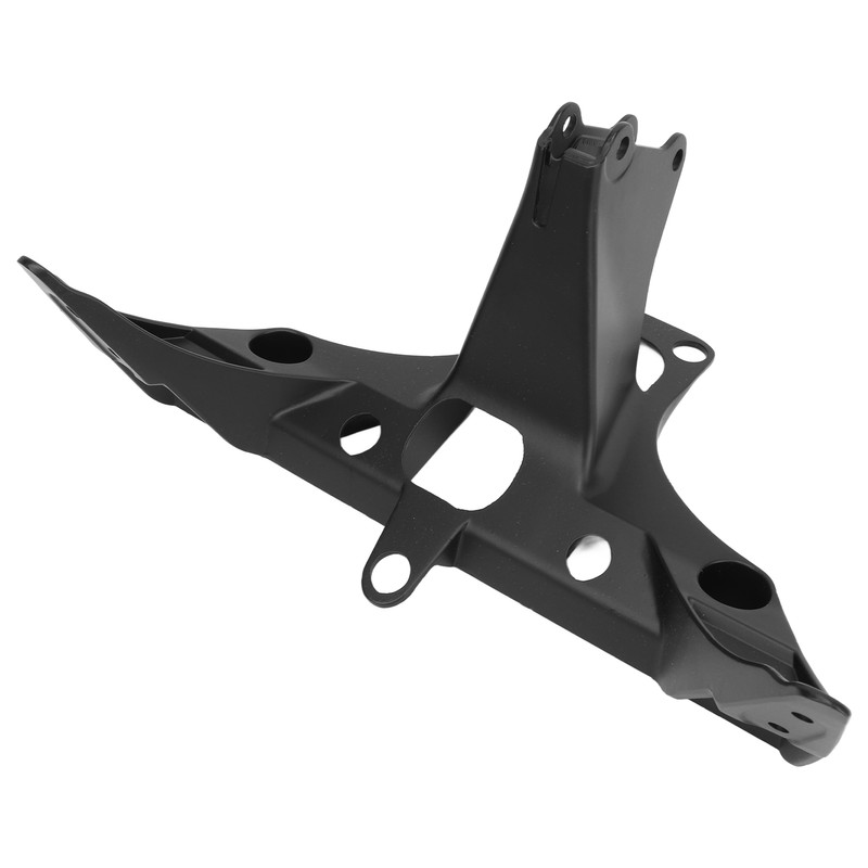 Headlight Upper Fairing Stay Bracket Aluminium Alloy Motorcycle Front Stay