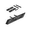 1PC Grille LT1 Emblem 3D Side Door Badge Sticker Letters