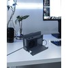 Skywin- Console Cooling Fan with 4500 RPM Speed, USB Fan