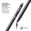 Avon Angled Precision Lip & Eye Brush, with Lip Brush