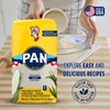 P.A.N. White Corn Meal – Pre-cooked Gluten Free and Kosher
