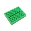 KKHMF 6 Pcs SY-170 Mini Breadboard Colorful Breadboard Solder Original