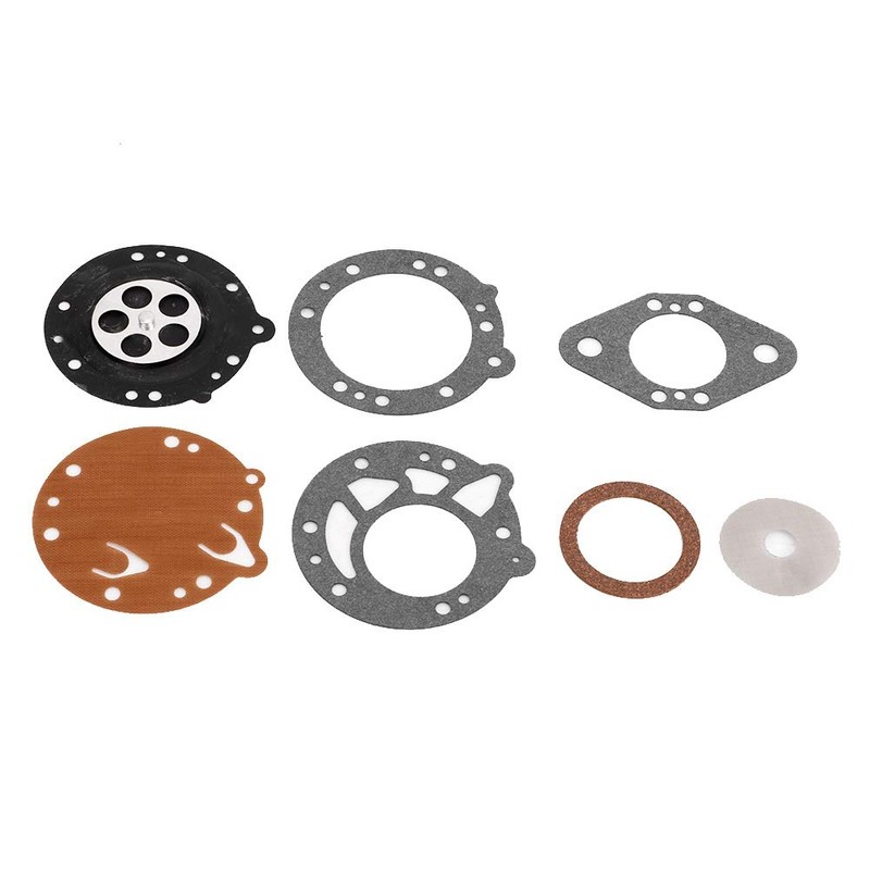 Carburetor Repair Kit,Carb Carburetor Replacement Kit Fit for STIHL 08