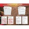 Christmas Family Feud Board Game, Family Friendly Games, Team Building