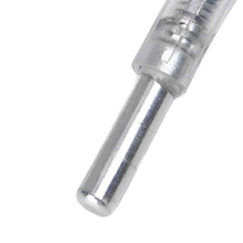 3PCS Archery Lighted Nocks Plastic Automatic with Switch 6.2mm Inner