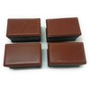 Esco 22-25x42-45mm Kagusveil Rectangular (4pcs) EA979DV-22
