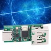 Fast Charging Trigger Module PD2.0 3.0 to DC Board Polling