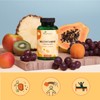Vitamin Complex 120 Tablets | Estate Treatment with Vitamin A,