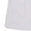 Wearable Incontinence Bed Pad for Adult Highly Absorbency Washable Fleece