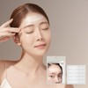 Marcique 15-piece Forehead Wrinkle Patch Set
