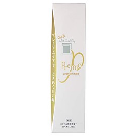 APAGARD クリーム premio100g ダブルミント