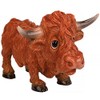 Little Paws 3033 Hogan Highland Cow