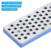 PATIKIL 70mm 360 Grit Coarse Ski Snowboard Diamond Stone, 3