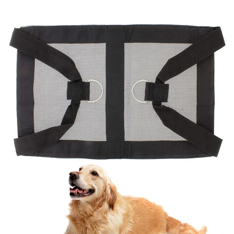 Calf Scale Sling | Nylon Sling for Weighing Small Animals,Comfortable