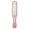 Kiss New York Foot Care Metal Dual File, 1 Pack, 1 Piece, 129g / 키스뉴욕 풋 케어 메탈 듀얼 파일, 1개입, 1개, 129g