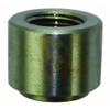 Moroso 22740 Steel Weld Bung, 1/8" NPT