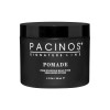 Pasta Pomada Para El Cuidado Del Cabello Fijacion Firme