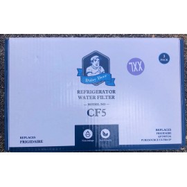 coach filter 3 pack Coach CF5 Refrigerator Water Filter Replaces EPTWFUO1 ULTRA-l l