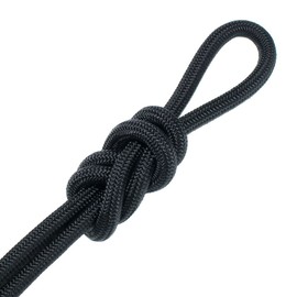 PARACORD PLANET 750 Paracord and 1/4 Inch, 5/16 Inch Paramax Paracord – Available in Lengths of 10, 25, 50 or 100