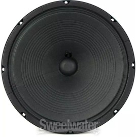 Jensen C12N 12-inch 50-watt Vintage Ceramic Guitar Amp Speaker - 4 Ohms