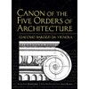 Canon of the Five Orders of Architecture